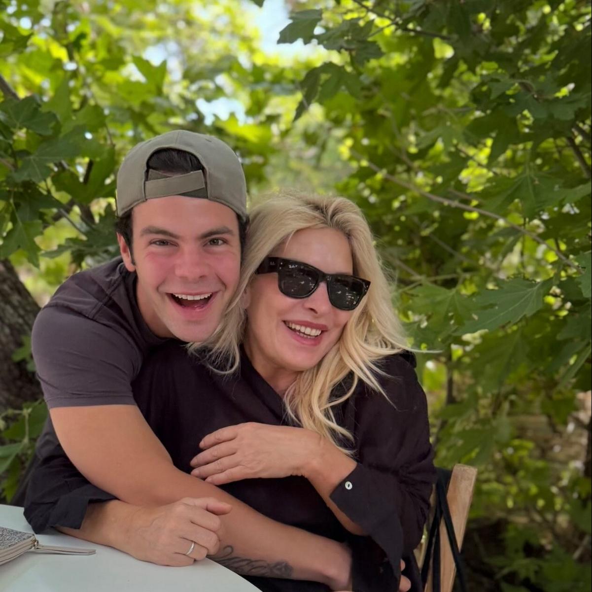 μαμά μετά τα 40 