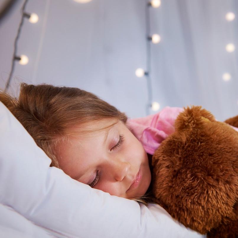 παιδί ύπνος