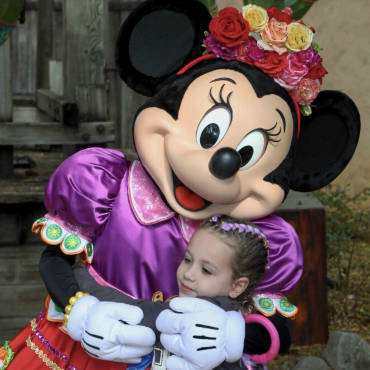 Μαρία Φανουρία 