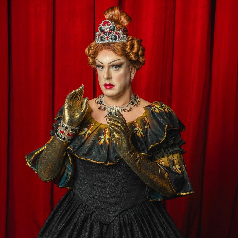 Μάριος Σαραντίδης 