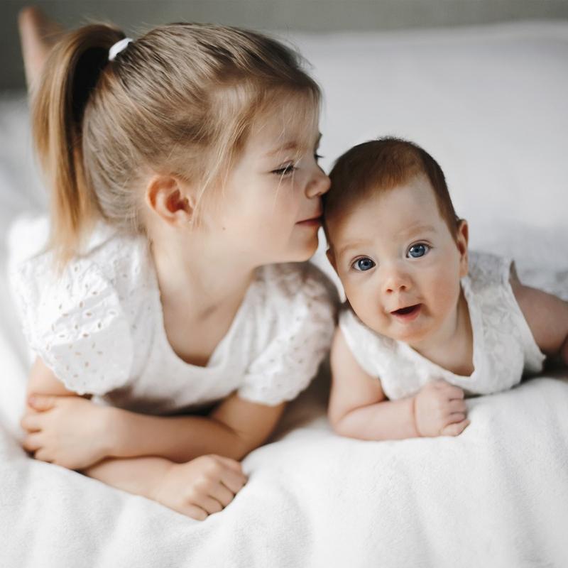 πρωτότοκο παιδί