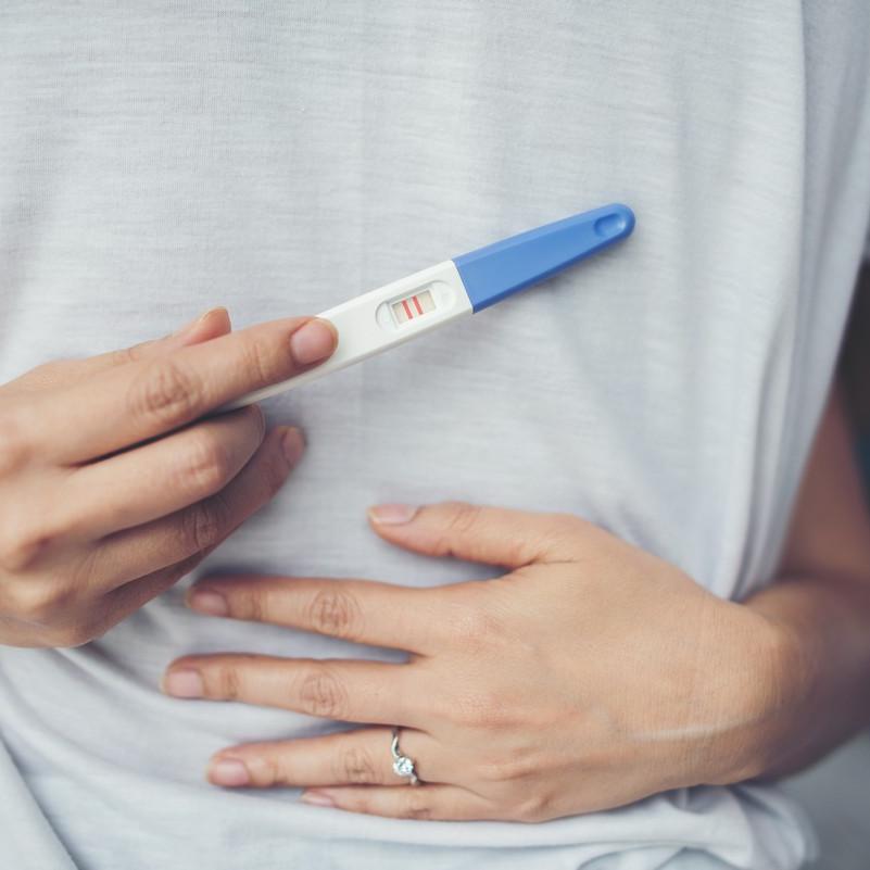 εγκυμοσύνη