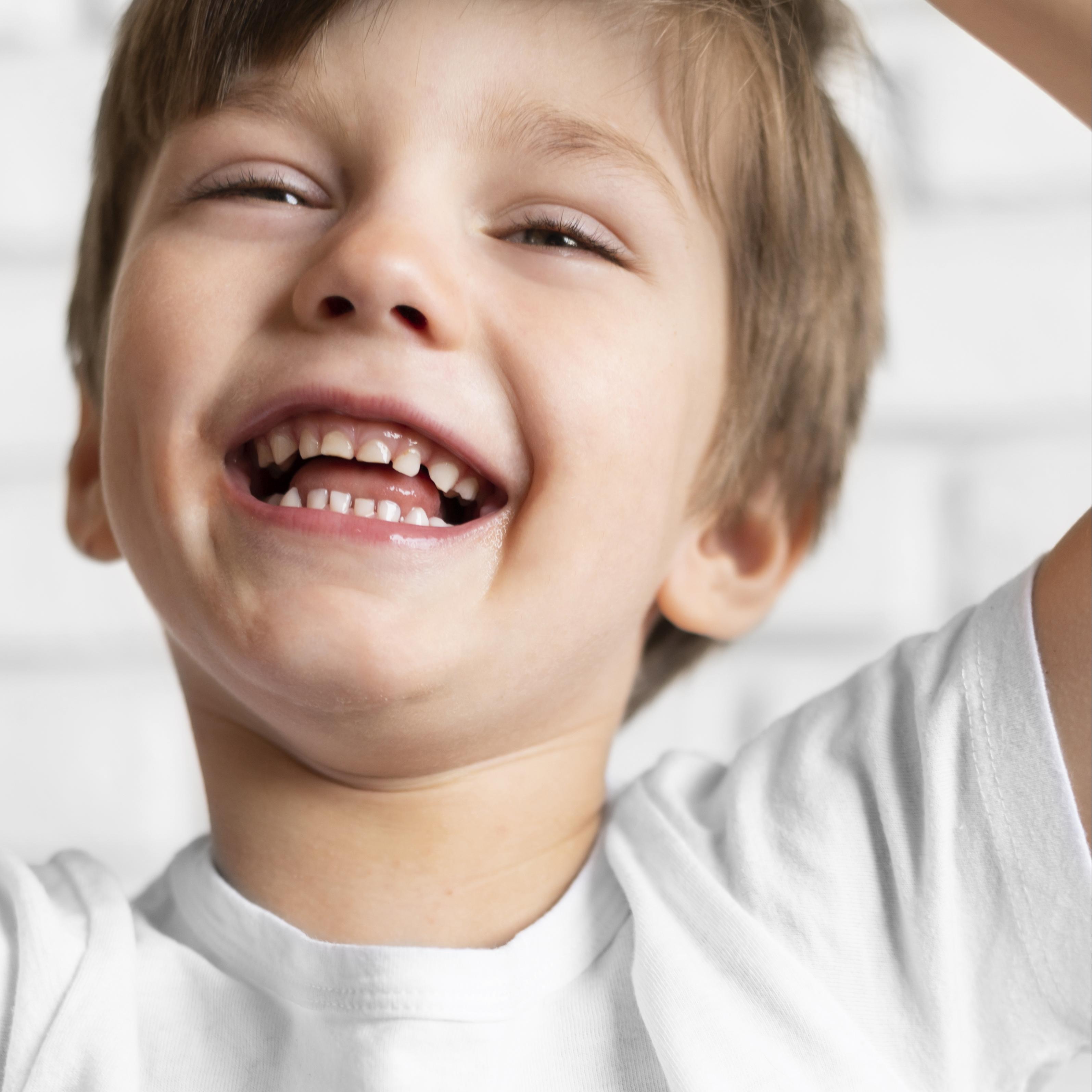 παιδοδοντίατρο 