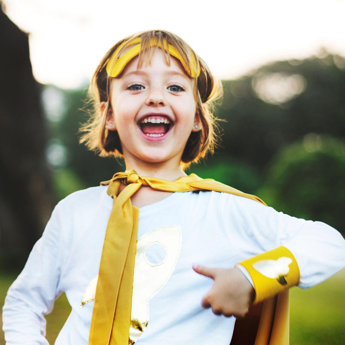 παιδί στόχοι επιτυχία 