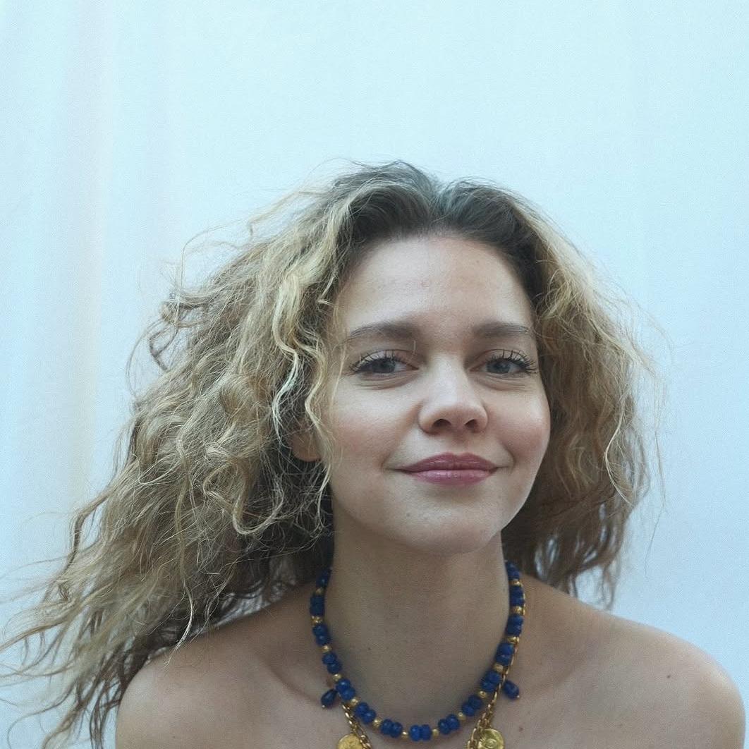 Λίλα Μπακλέση