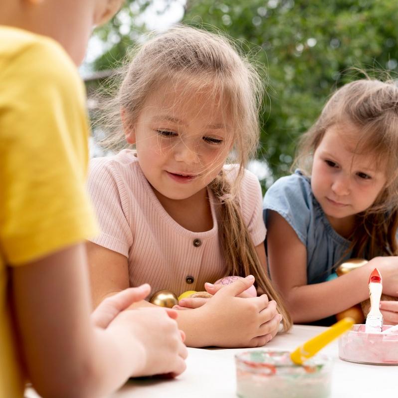 λογοcare summer camp