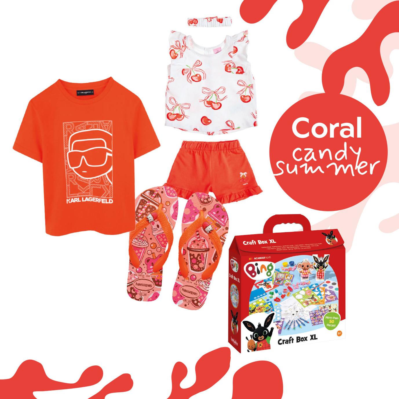 Coral