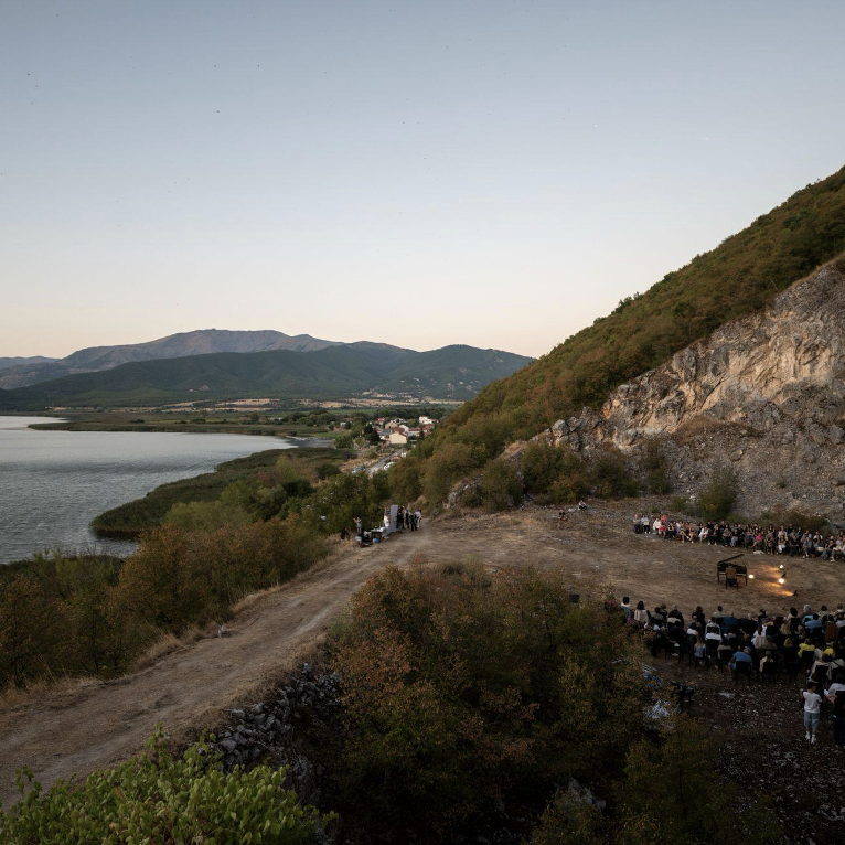 TRIETHNÉS FESTIVAL