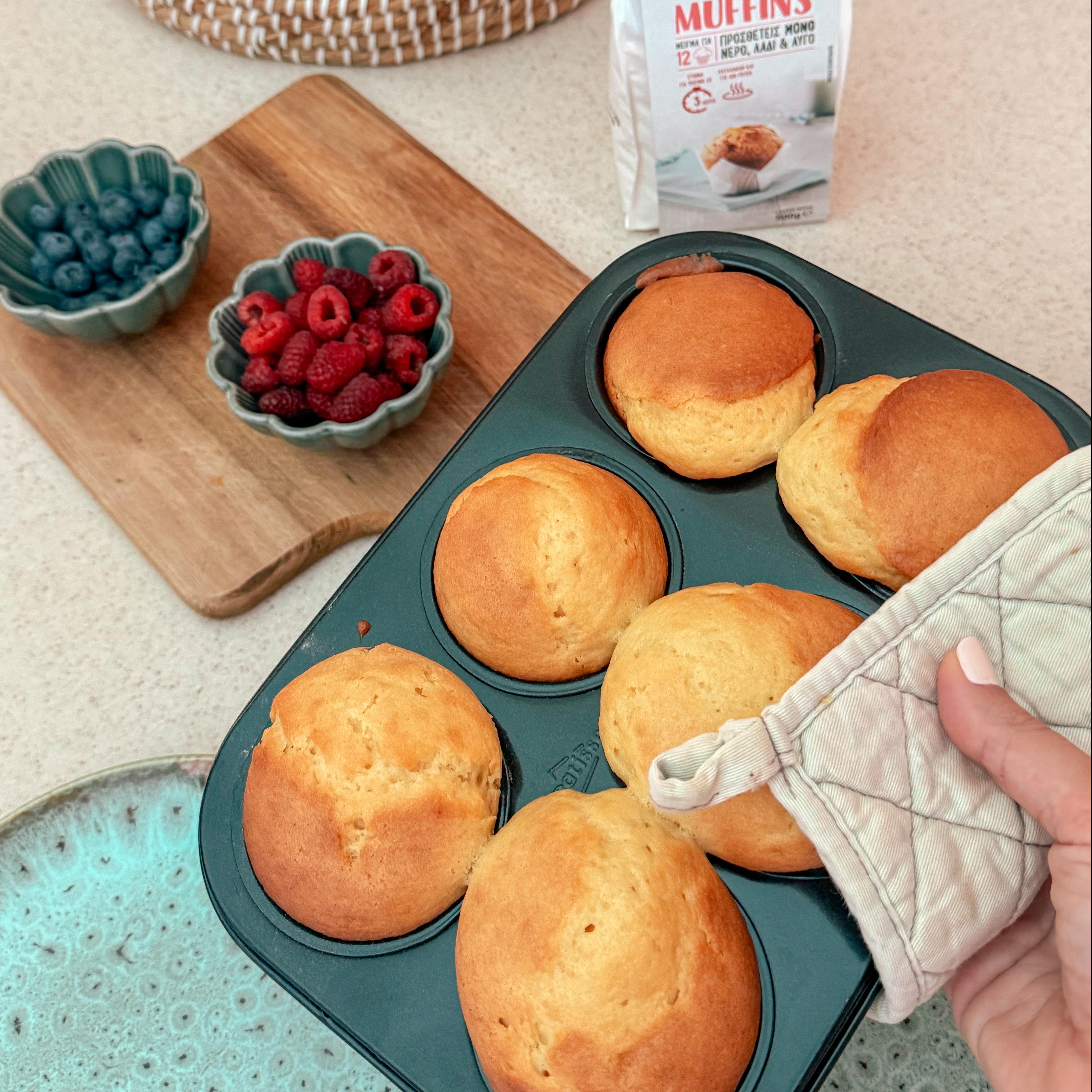 muffins