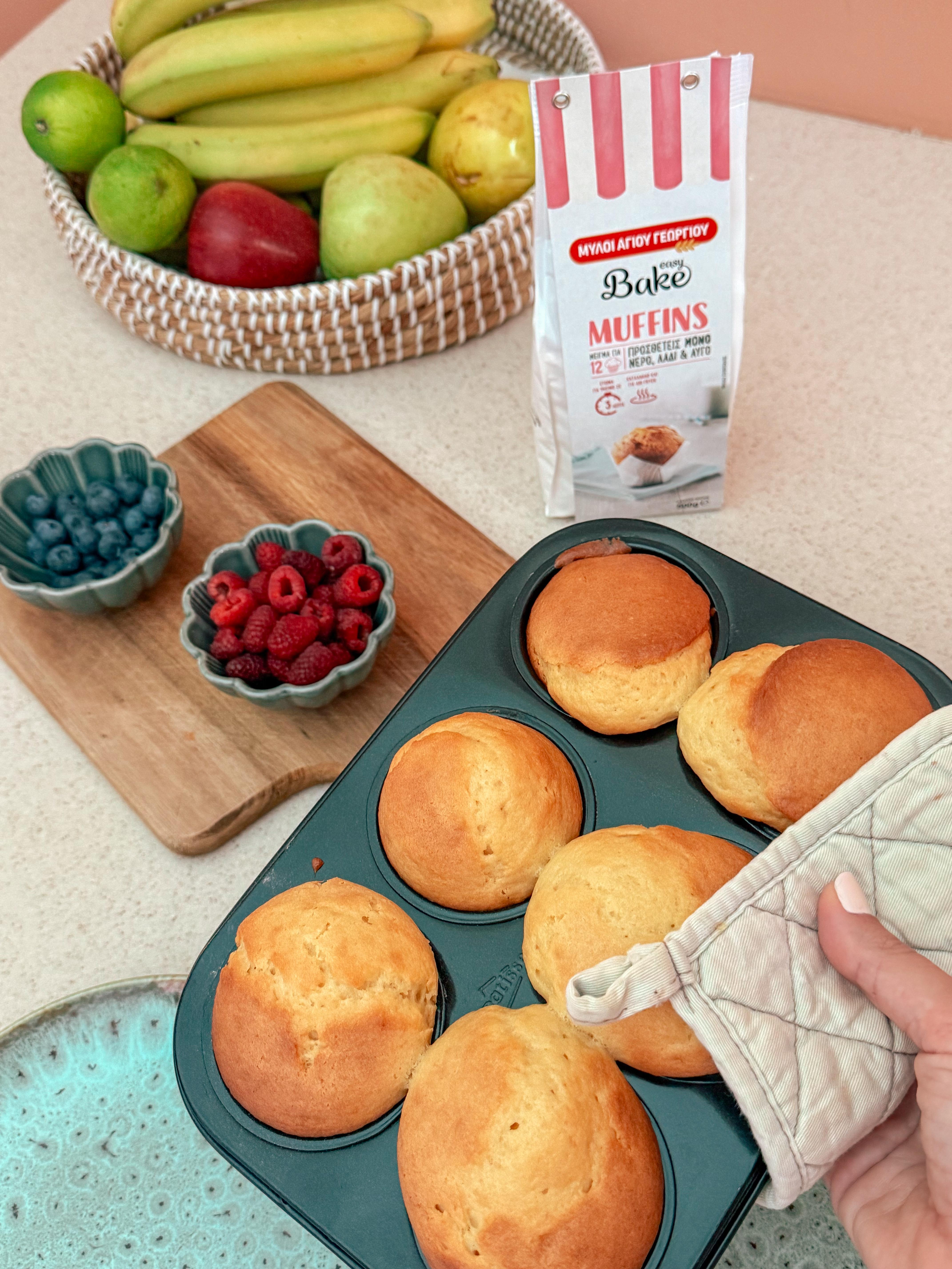 muffins