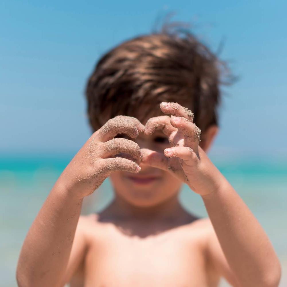 KIDS FRIENDLY ΚΟΝΤΙΝΕΣ ΠΑΡΑΛΙΕΣ ΣΤΗΝ ΑΤΤΙΚΗ