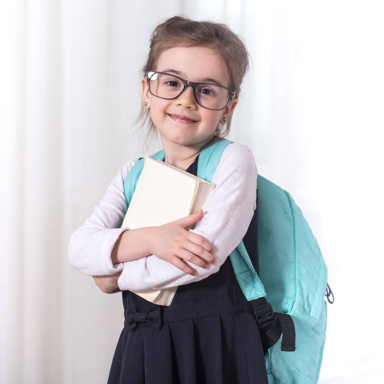 FIRST DAY OF SCHOOL