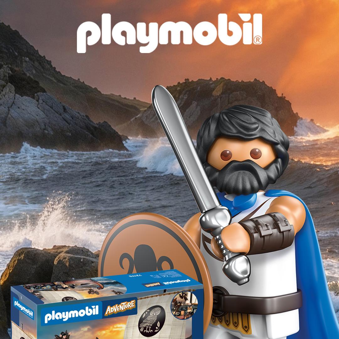 playmbil
