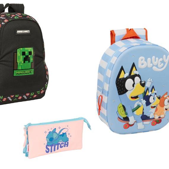 school essentials 