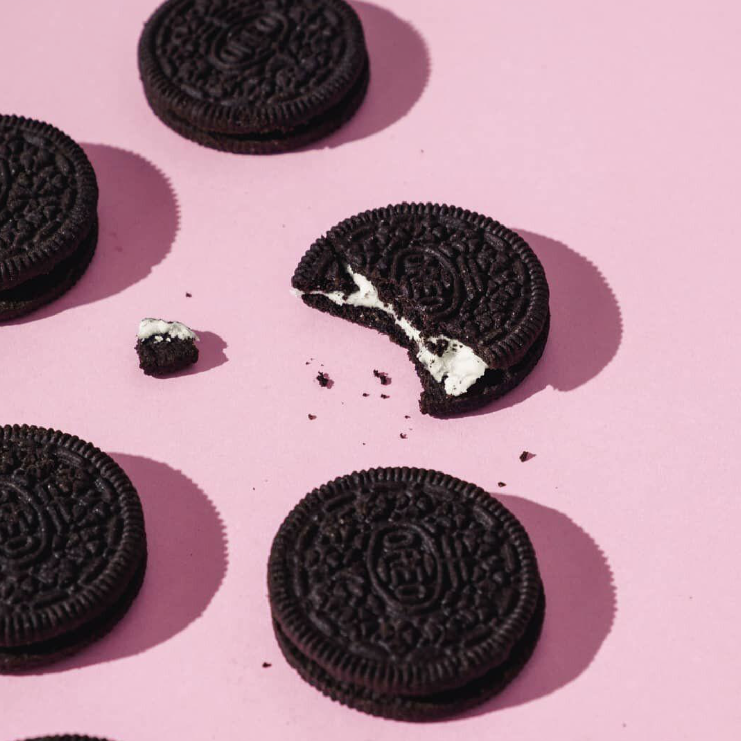 oreo gate 