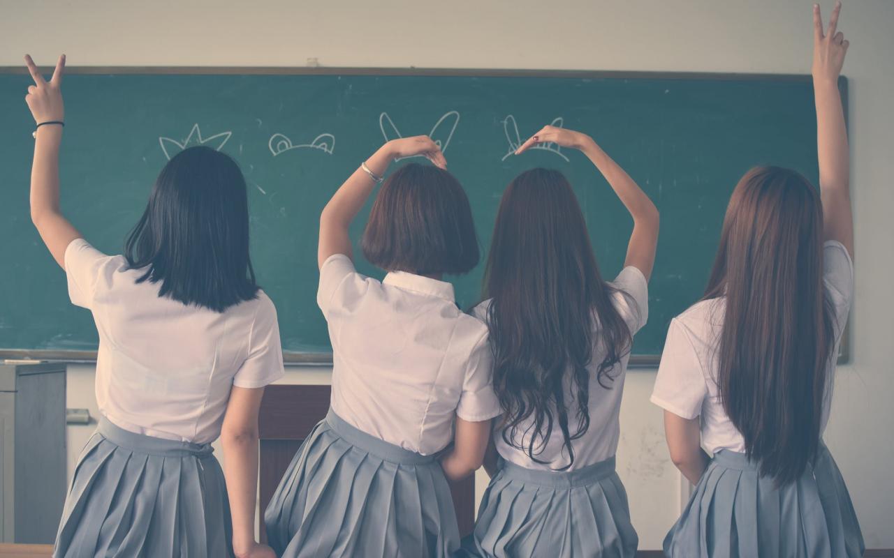 αναμνήσεις πρώτη μέρα στο σχολείο