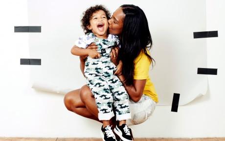 boom childcare στον εργασιακό χώρο