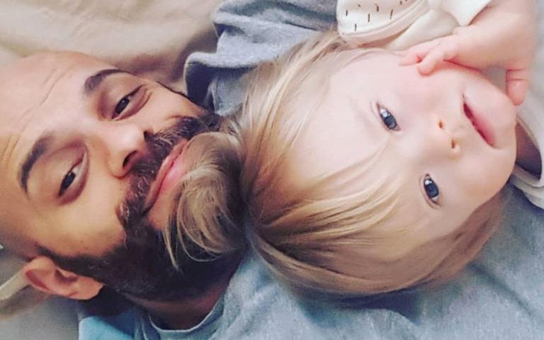 boom luca trapeneze alba