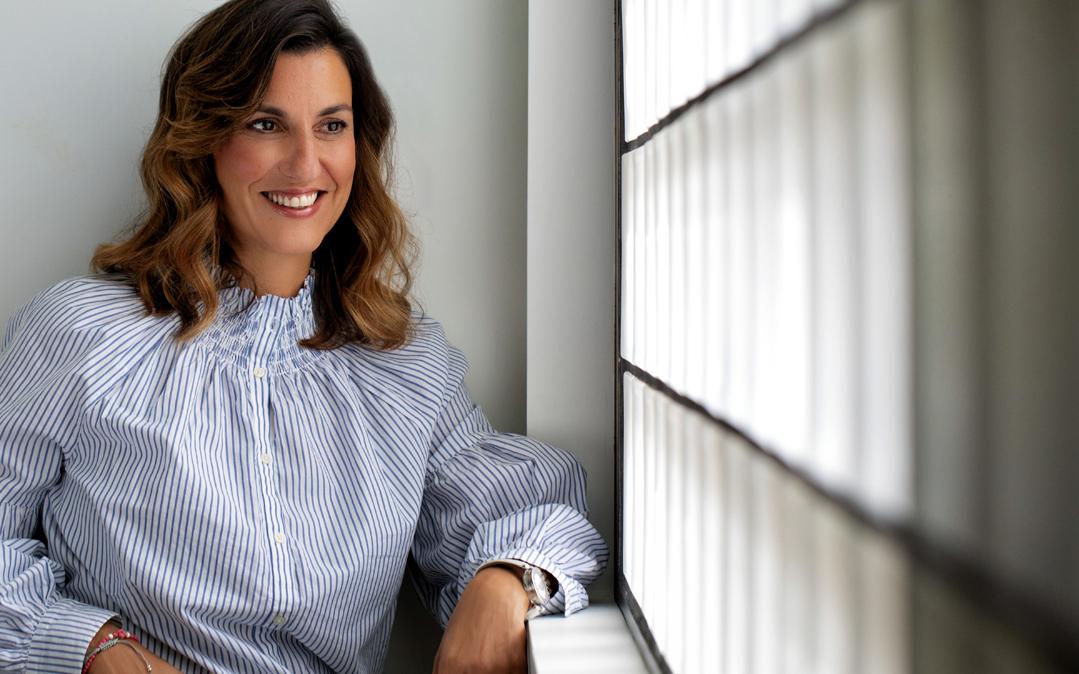 Πώς θα κάνουμε τις προσωπικότητες των παιδιών μας να ανθίσουν; Συνέντευξη με την ψυχολόγο εκπαίδευσης Μάνια Ζηρίδη.