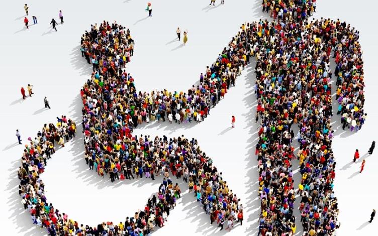 3 Δεκεμβρίου, Παγκόσμια Ημέρα Ατόμων με Αναπηρία