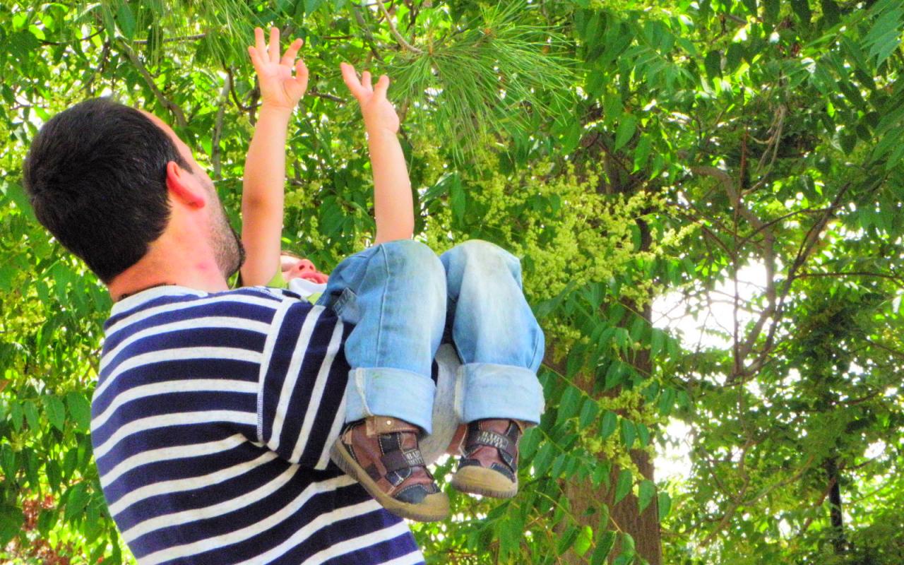 Αμυμώνη: Μια πηγή ελπίδας που δε στερεύει ποτέ