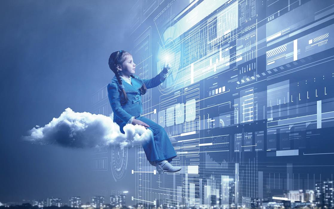 boom μέλλον τεχνολογία 2040