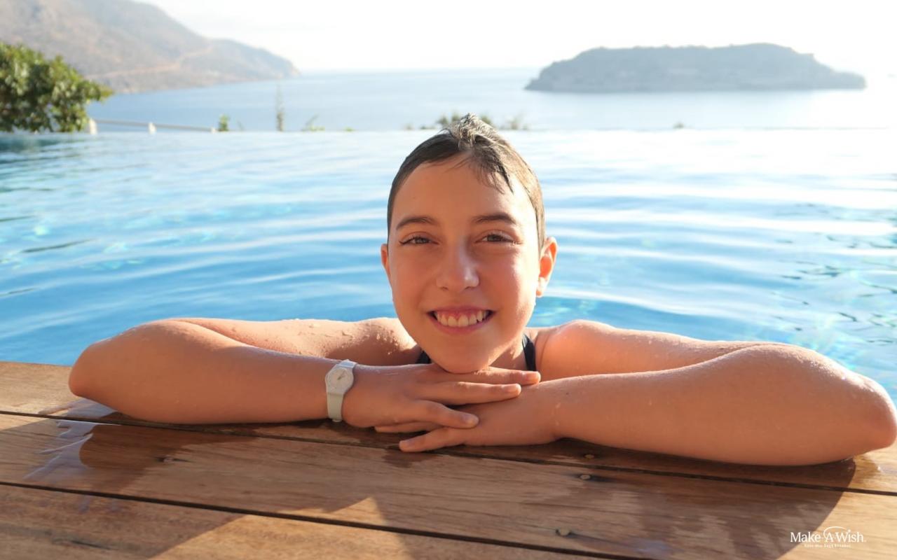 Make A Wish Κάνε μια Ευχή Ελλάδος