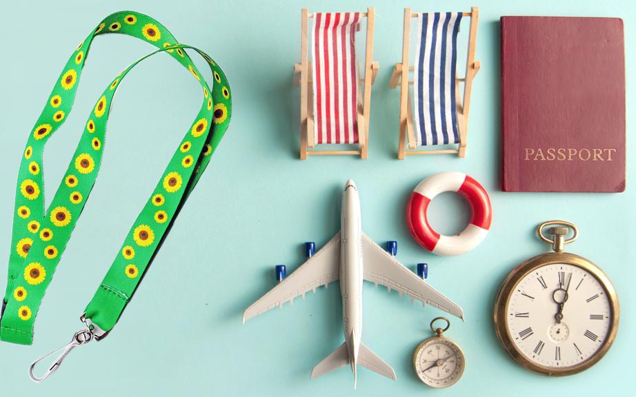 Το πράσινο κορδόνι με τους ηλίανθους που καθιστά ορατές τις αόρατες αναπηρίες