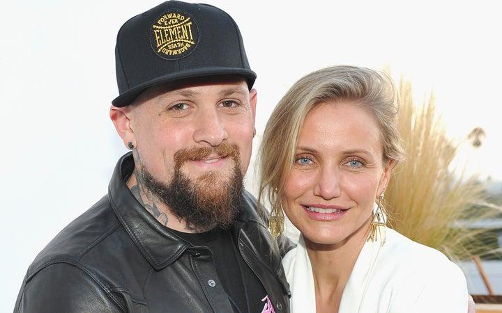 boom cameron diaz μαμά