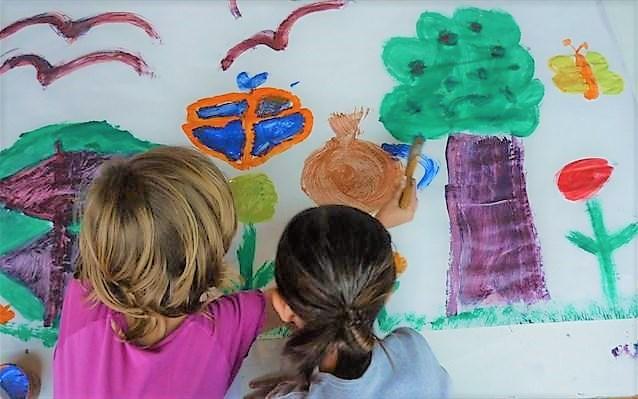 boom πολιτιστική ατζέντα