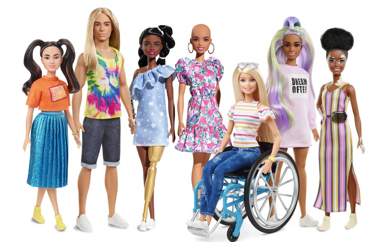 barbie-fashionistas