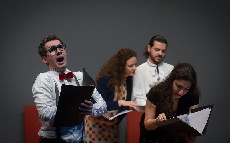 Ατζέντα 25 & 26 Ιανουαρίου