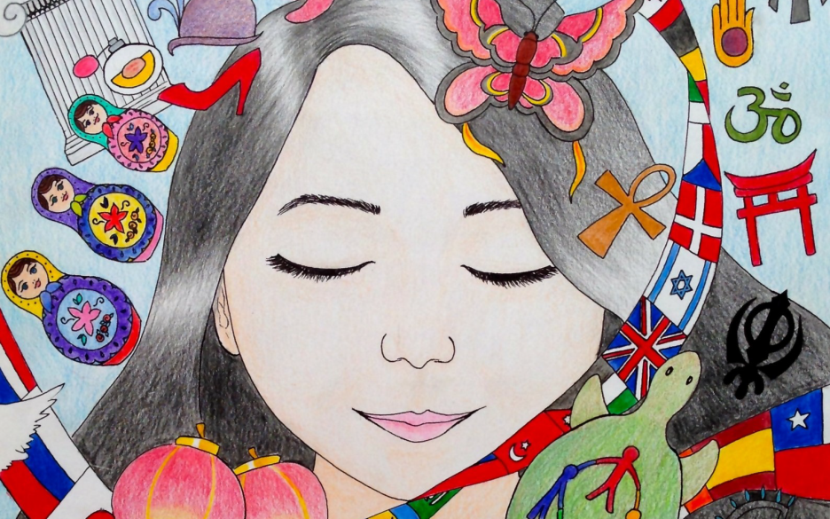 boom διεθνή ημέρα μητρικής γλώσσας