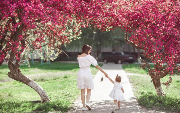 Πώς θα διδάξω στο παιδί μου όλα όσα θέλω να μάθει από μένα;