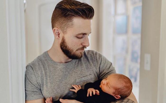 boom συγκινητικό γράμμα πατέρα σε γιο