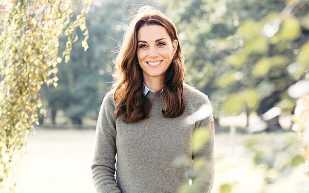 boom kate middleton εξομολόγηση 