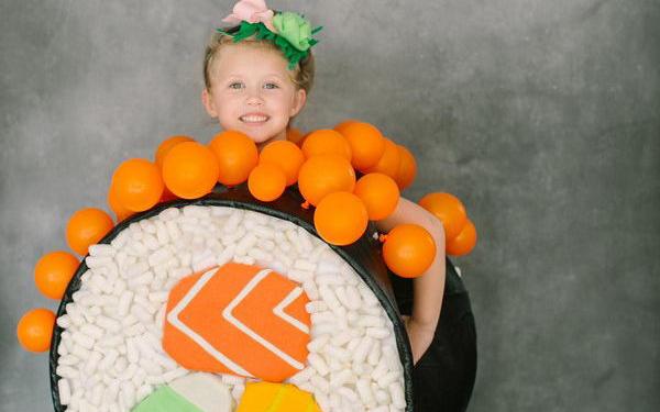 boom παιδικές αποκριάτικες στολές 