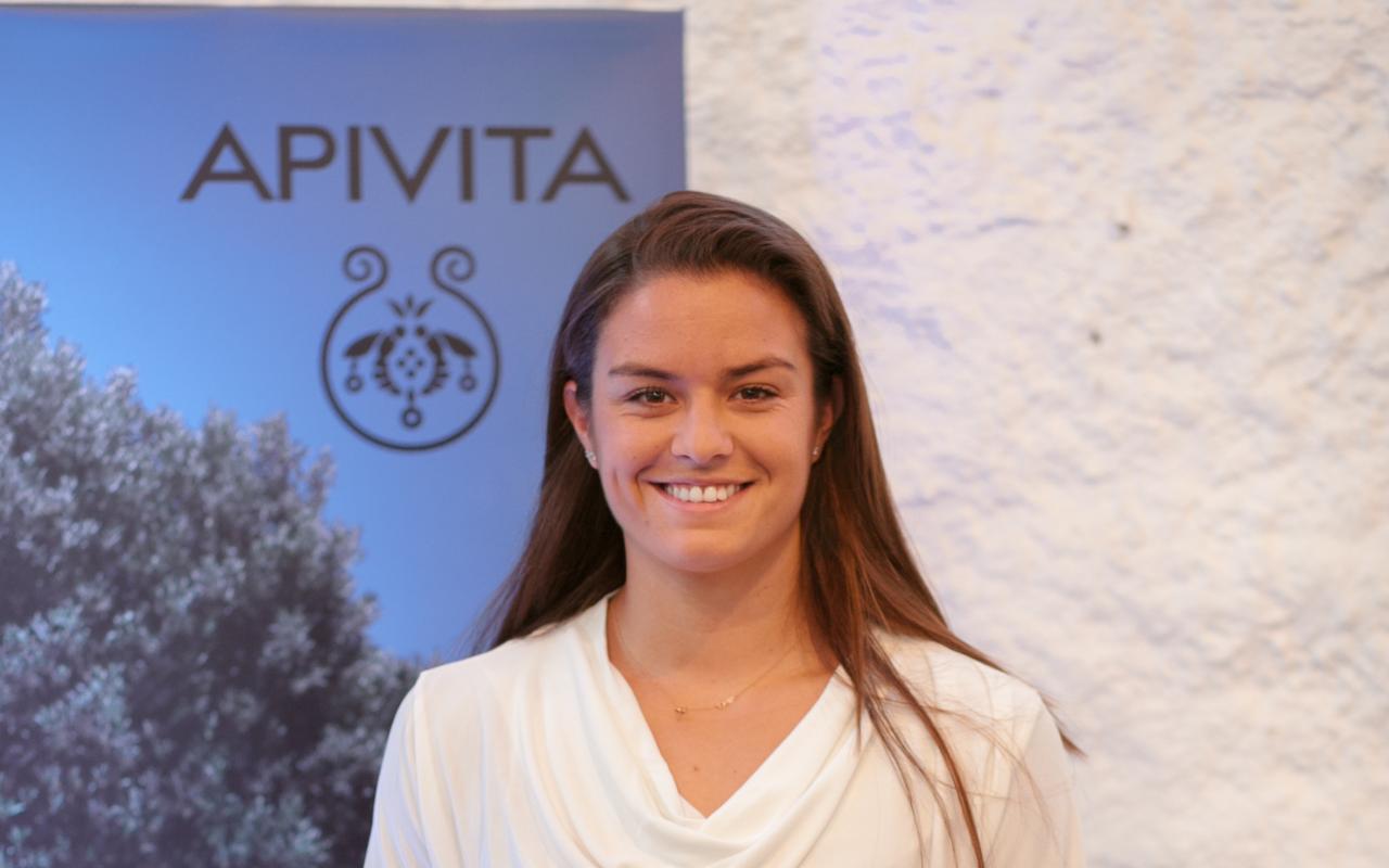 boom μαρια σάκκαρη πρόσωπο apivita