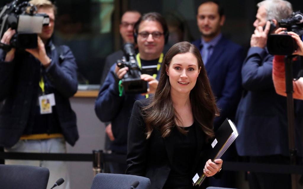 boom φινλανδία ίση γονική άδεια και για τους 2 γονείς