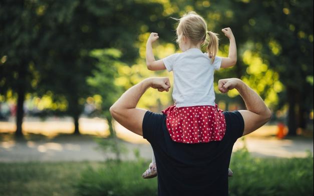 Παγκόσμια μέρα για τον καρκίνο παιδικής ηλικίας #nomoreborders