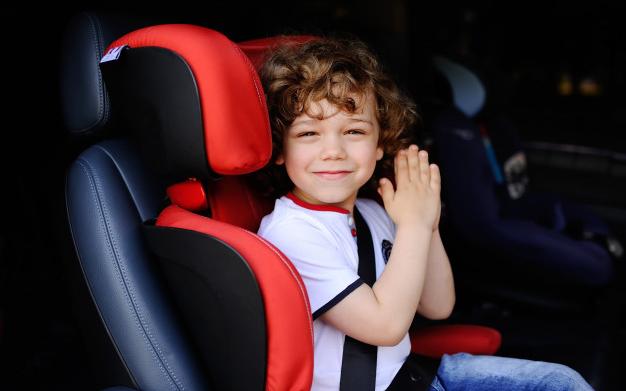 Απαγόρευση κυκλοφορίας: Τι προβλέπεται για τις μετακινήσεις μιας οικογένειας με παιδιά;