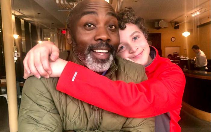 boom υιοθεσία 11χρονου