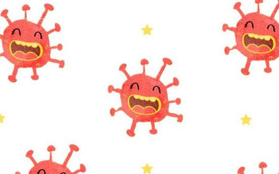 boom covibook παιδικό βιβλίο για τον κορωνοϊό