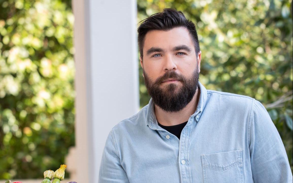 Cool Artisan Γαβριήλ Νικολαΐδης