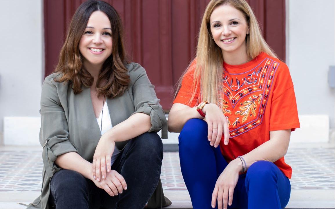 littles αγγελική και φανή σπυρακοπούλου 