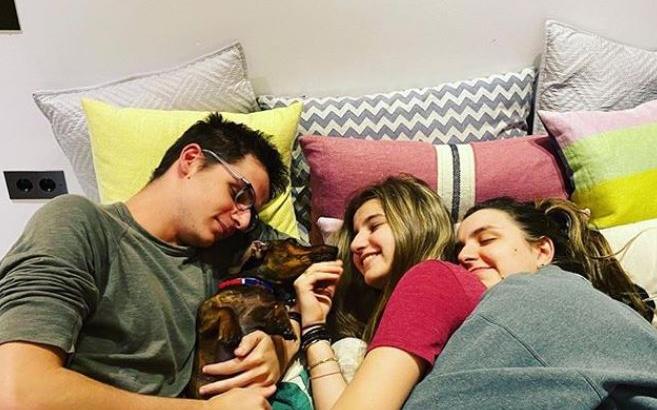 boom παιδιά μητσοτάκη cocooning