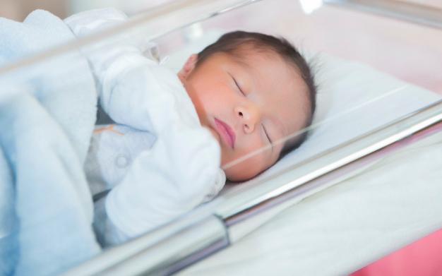 επίδομα παιδιού 