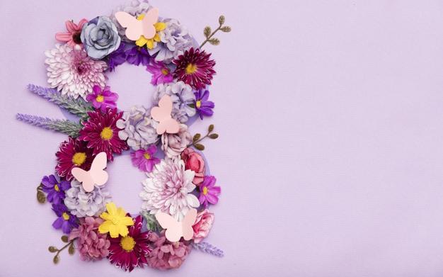 ημέρα γυναίκας 