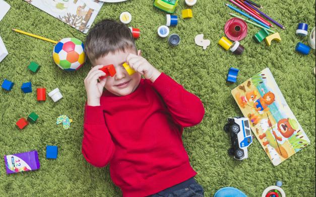 Πώς κρατάμε ζωντανή τη σχέση με το σχολείο; Οι παιδαγωγοί του Littles απαντούν