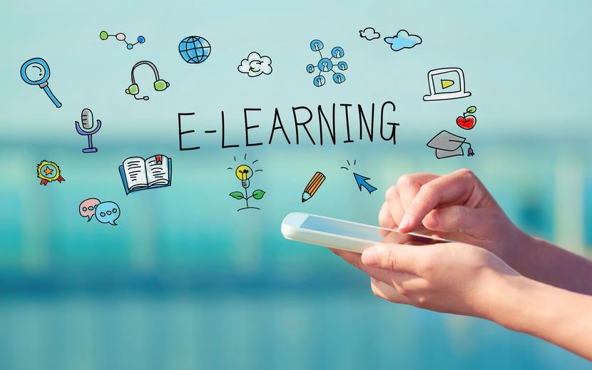 e learning